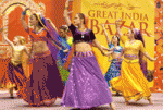 В Самаре стартовала выставка Great India Bazar